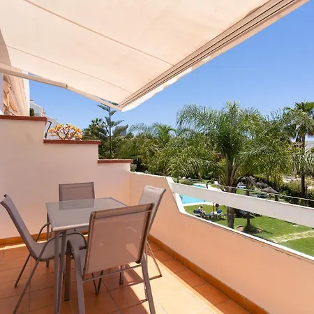 Playa 2 1 A Apartament *