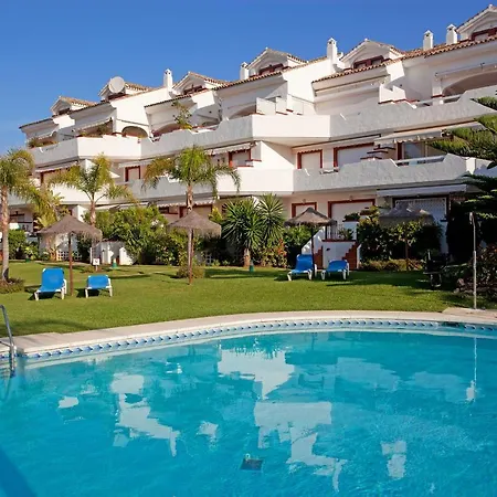 Apartament Playa 2 1 A Marbella