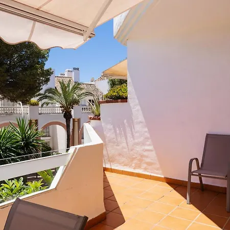 Playa 2 1 A Appartement