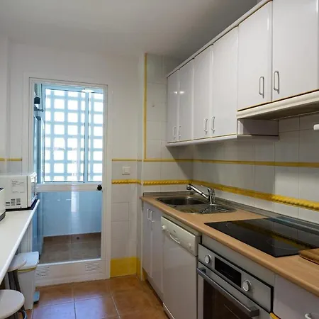 Playa 2 1 A Apartamento