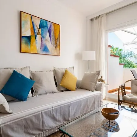 Playa 2 1 A Apartamento