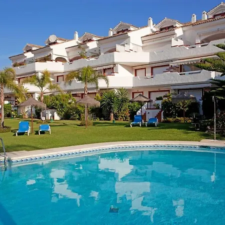 Playa 2 1 A Appartamento Marbella