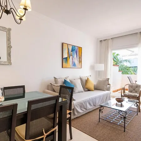 Appartamento Playa 2 1 A Marbella