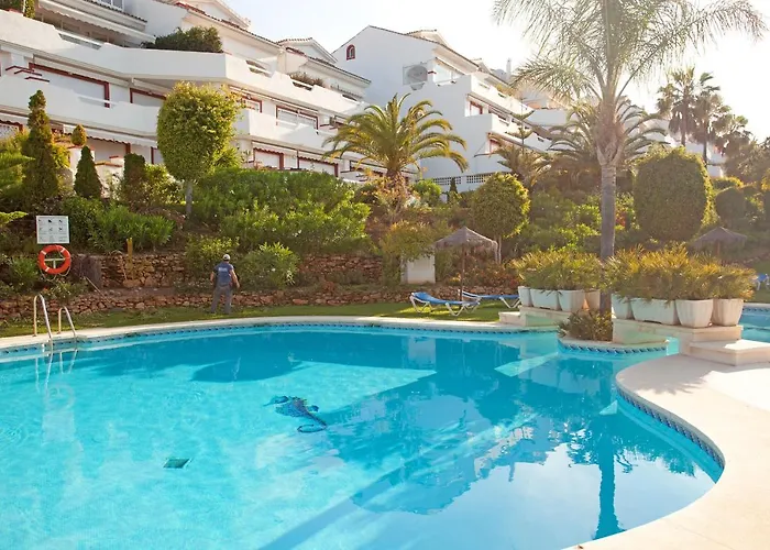 Playa 2 1 A Апартаменты