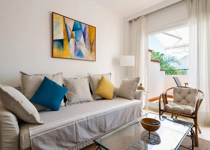 Playa 2 1 A Marbella