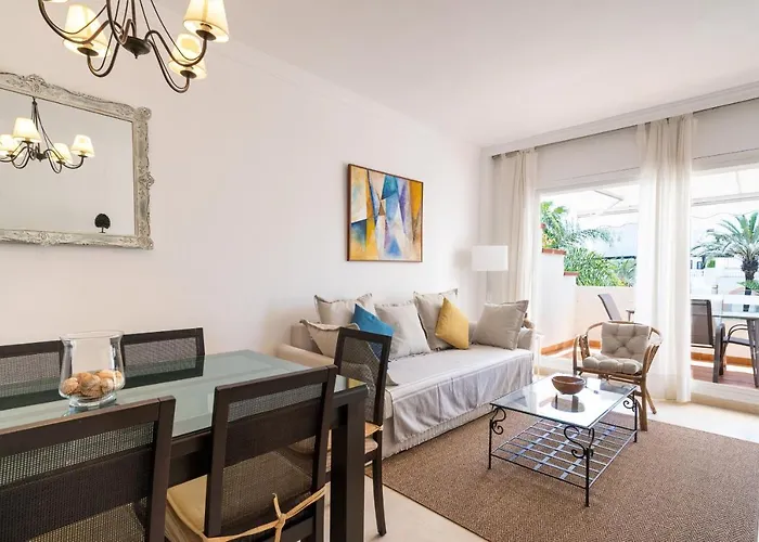 Apartamento Playa 2 1 A *