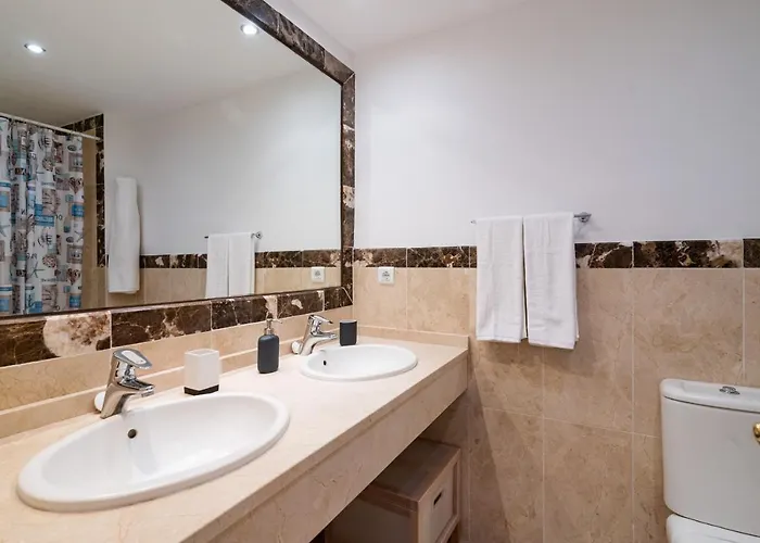 Apartamento Playa 2 1 A Marbella