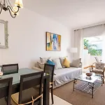 Apartamento Playa 2 1 A *