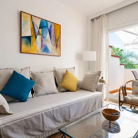 Playa 2 1 A Marbella