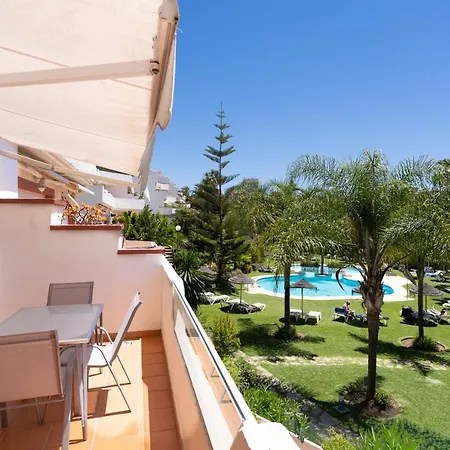 Apartment Playa 2 1 A Marbella