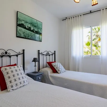 Apartment Playa 2 1 A Marbella