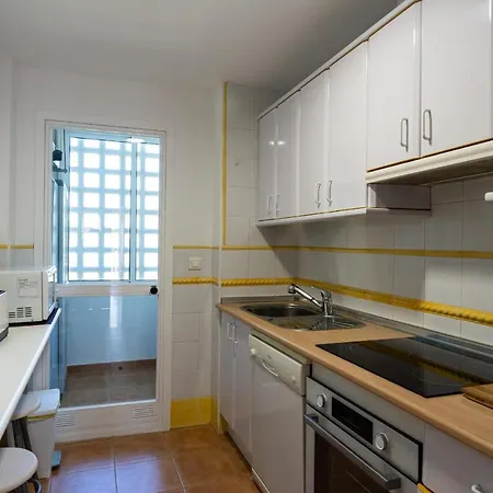 Playa 2 1 A Apartamento Marbella