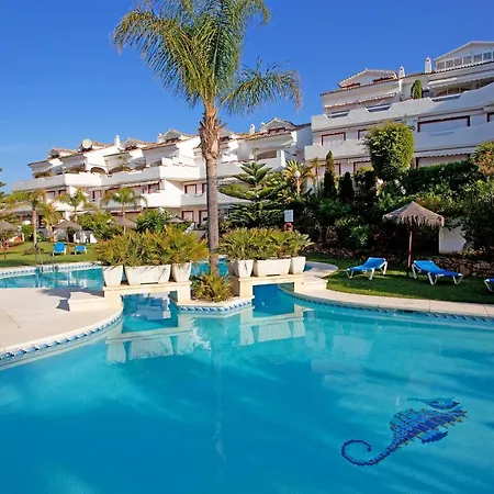 Apartment Playa 2 1 A Marbella