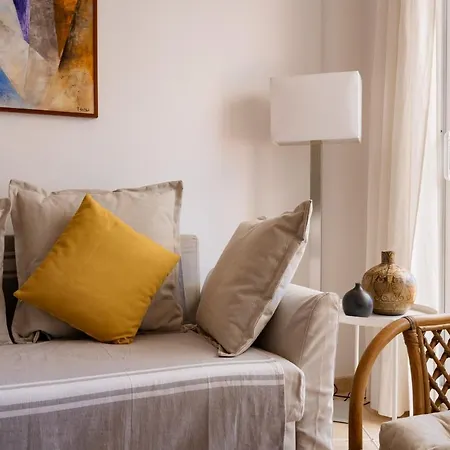 Apartment Playa 2 1 A