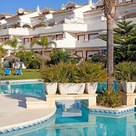 Apartment Playa 2 1 A *