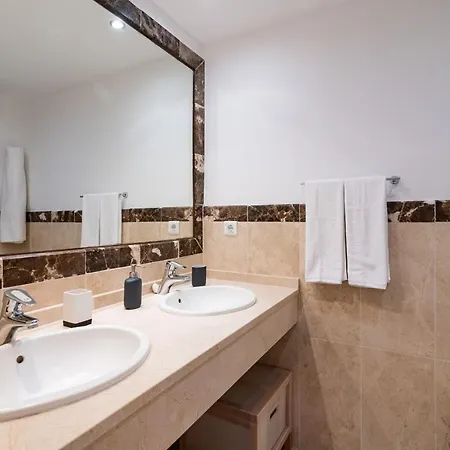 Apartment Playa 2 1 A Marbella